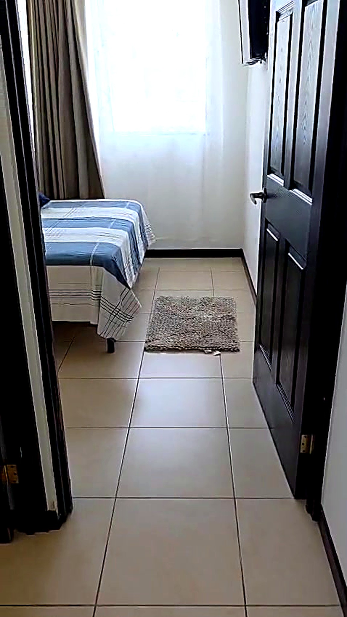 Segundo dormitorio