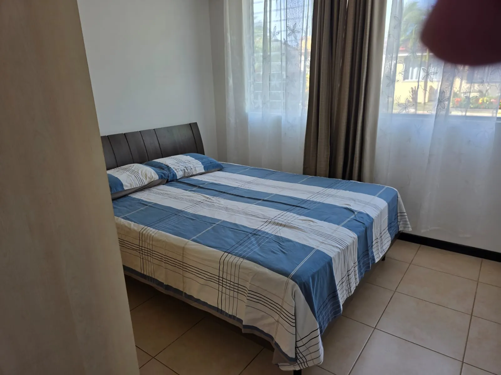 Segundo dormitorio