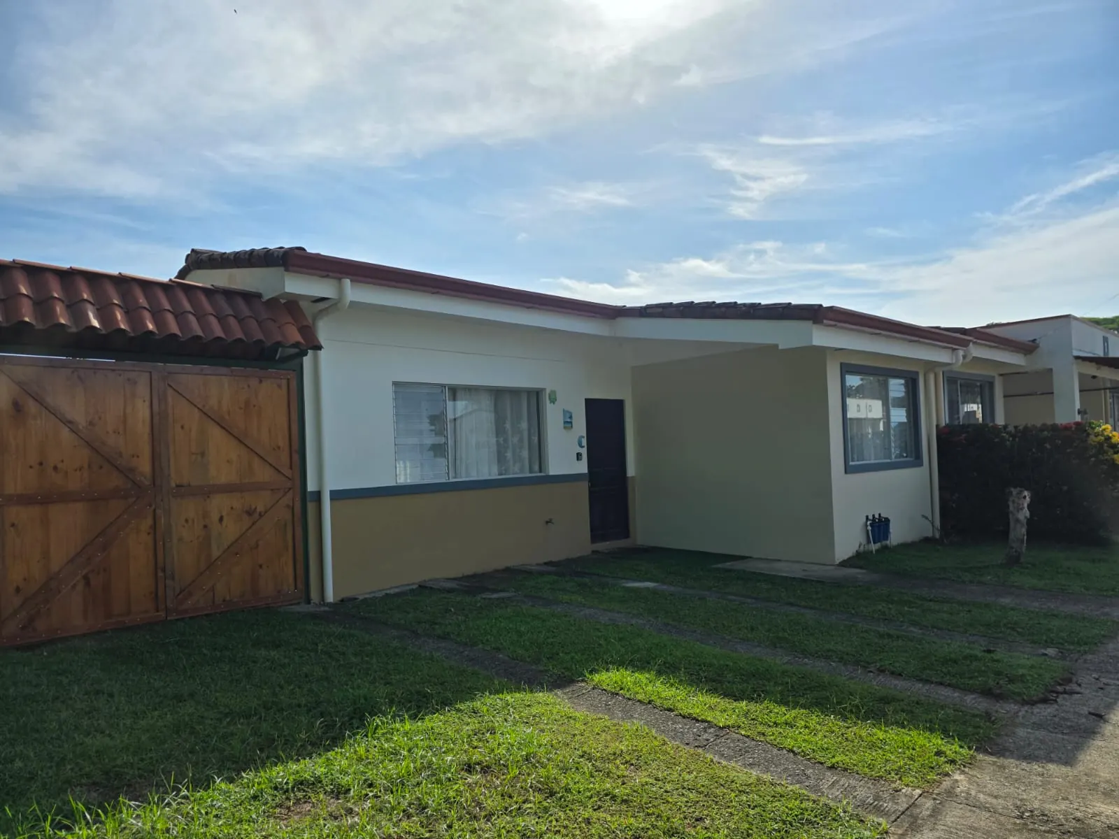 Fachada